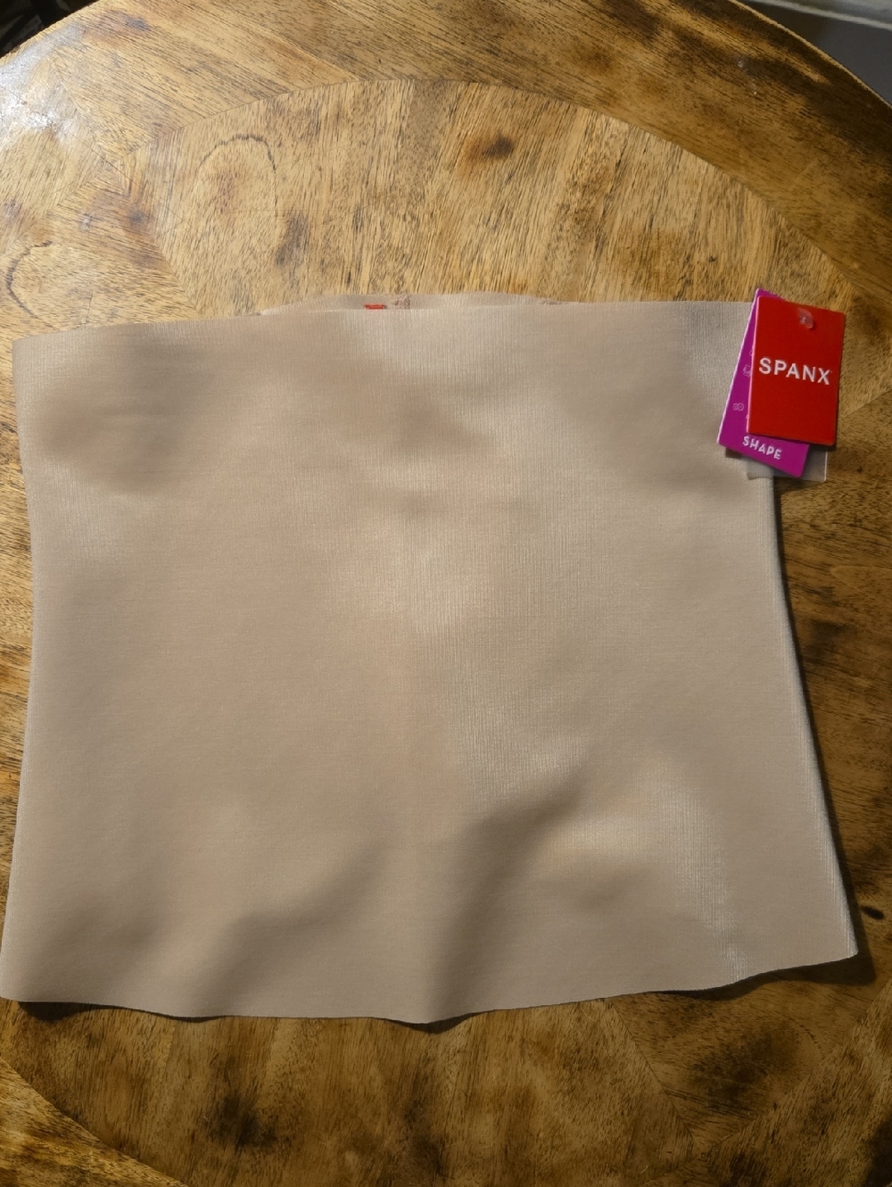 Spanx Waist Cincher In Size XL